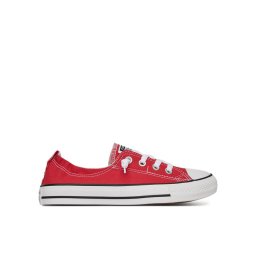 Converse Кецове CHUCK TAYLOR ALL STAR SHORELINE 537083C Червен