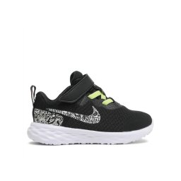 Nike Сникърси Revolution 6 Nn Jp DV3183 001 Черен