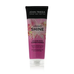 John Frieda Vibrant Shine Colour Shine Conditioner 250 ml