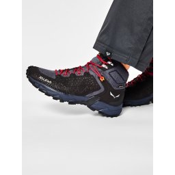 Туристически Salewa Ws Alpenrose 2 Mid Gtx GORE-TEX 61374-0988 Тъмносин
