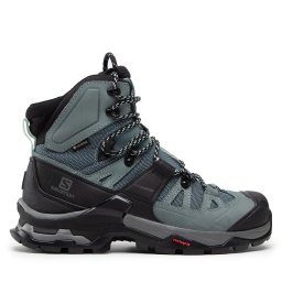 Туристически Salomon Quest 4 Gtx W GORE-TEX 413870 Син