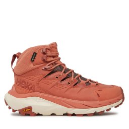 Туристически Hoka Kaha 3 Gtx GORE-TEX 1123156 Оранжев