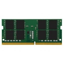 Памет 16GB DDR4 3200MT/s, SO-DIMM, Kingston (KCP432SS8/16), 1.2V
