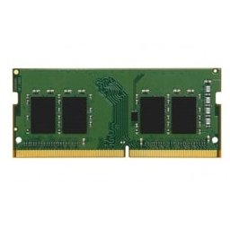 Памет 8GB DDR4 3200MT/s, SO-DIMM, Kingston (KCP432SS8/8), 1.2V