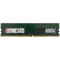 Памет 16GB DDR4 3200MT/s, Kingston KVR32N22D8/16, 1.2V