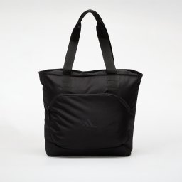 Чанта adidas Prime Tote Bag Black/ Carbon Universal