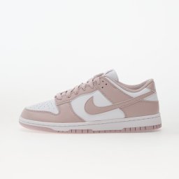 Сникърси Nike W Dunk Low White/ Particle Rose-White EUR 40