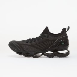 Сникърси Mizuno Wave Prophecy Ls Magic Stic (U) Black/ Indigo EUR 40.5