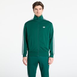 Суитшърт adidas Firebird Track Top Collegiate Green XXL