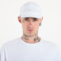 Шапка Nike Dri-FIT ADV Fly Unstructured Reflective Cap White/ Anthracite/ Reflective Silv M/L