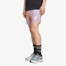 Къси панталони adidas Pride AOP Shorts (Water Proof) Rainbow M