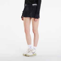 Пола Nike Sportswear Women's Canvas Low-Rise Mini Skirt Black/ Anthracite XXL