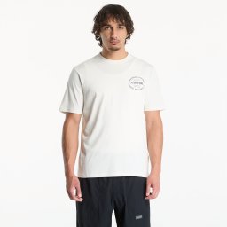 Тениска Napapijri Swhol Ss Fancy Beige M