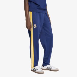 Потници adidas Real Madrid Originals Track Pants Dark Blue XXL