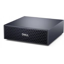 Dell Pro Max AI PC GB10 (FCM1253) NVIDIA GB10 Blackwell GPU NVIDIA GB10 Grace #DELL03620