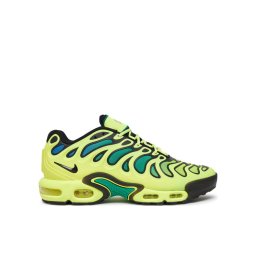 Nike Сникърси Air Max Plus Drift FD4290 700 Жълт