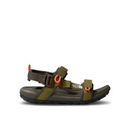 The North Face Сандали M Explore Camp Sandal NF0A8A8XV2I1 Каки