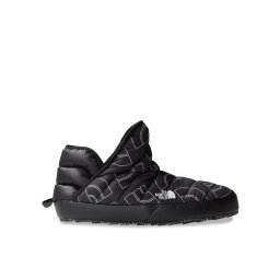 The North Face Пантофи M Thermoball Traction BootieNF0A3MKHOJS1 Черен