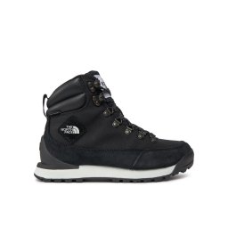 The North Face Туристически W Back-To-Berkeley Iv Textile WpNF0A8179KY41 Черен