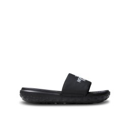 The North Face Чехли M Never Stop Cush Slide NF0A8A90KX71 Черен