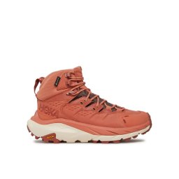 Hoka Туристически Kaha 3 Gtx GORE-TEX 1123156 Оранжев