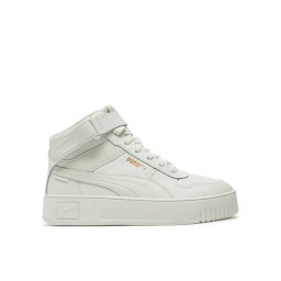 Puma Сникърси Carina Street Mid 392337 11 Сив