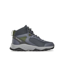 Columbia Туристически Trailstorm™ Ascend Mid Wp 2044271 Сив