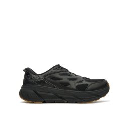 Hoka Сникърси Clifton L Athletics 1160050 Черен