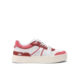 Lacoste Сникърси L002 Evo Logo Tongue 747SFA0056 Бял