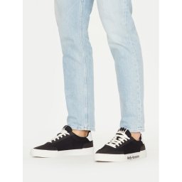 Helly Hansen Гуменки Moss V-1 11721_990 Черен