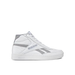 Reebok Сникърси Club C Form Hi IE1486 Бял