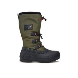 Helly Hansen Апрески Arctic Patrol Boot 11768_431 Зелен