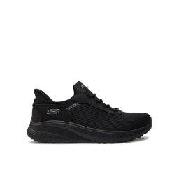 Skechers Сникърси Bobs Squad Chaos-In Color 117504/BBK Черен