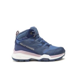 Helly Hansen Туристически Traverse Ht 11806_584 Тъмносин