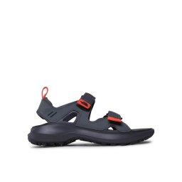 The North Face Сандали Hedgehog Sandal III NF0A46BHIGP1-070 Сив
