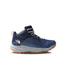 The North Face Туристически W Vectiv Exploris 2 Mid Futurelight NF0A7W6B9261 Син