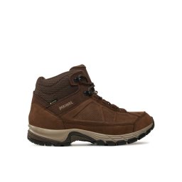 Meindl Туристически Orlando Mid GTX Gore-Tex 5566/46 Кафяв
