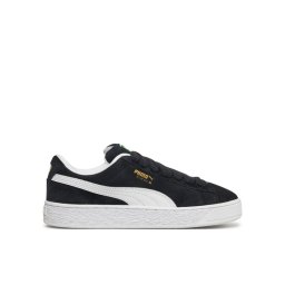 Puma Сникърси Suede Xl 395205 02 Черен