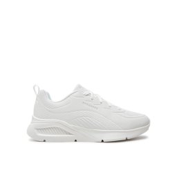 Skechers Сникърси Uno Lite-Lighter One 183120/WHT Бял
