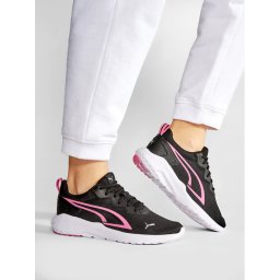 Puma Сникърси All-Day Active 386269 09 Черен