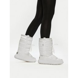 Helly Hansen Апрески W Isolabella 2 11838_011 Бял
