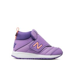 New Balance Зимни обувки PTCOZYGP Виолетов