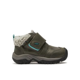 Keen Апрески Kootenay IV Mid Wp 1026751 Сив