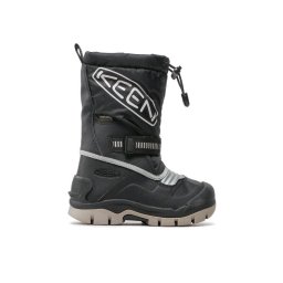 Keen Апрески Snow Troll Wp 1026756 Черен