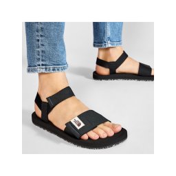 The North Face Сандали Skeena Sandal NF0A46BGKX71 Черен