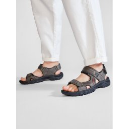 Keen Сандали Targhe III Open Toe Sandal 1022424 Сив