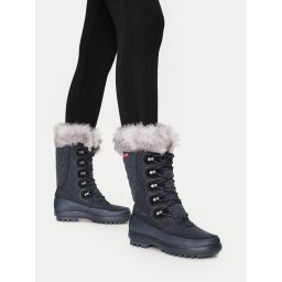 Helly Hansen Апрески W Garibaldi VL 11592-991 Черен