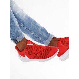 Nike Обувки за зала Zoom Hyperspeed Court CI2964 610 Червен
