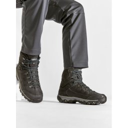 Meindl Туристически Ohio Winter Gtx GORE-TEX 7624 Черен