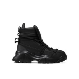 EA7 Emporio Armani Туристически oбувки X8M001 XK228 R926 Черен